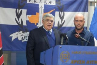 Το ΕΛΑΜ «νικητής χωρίς τρόπαιο»