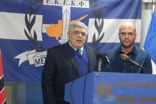 Το ΕΛΑΜ «νικητής χωρίς τρόπαιο»