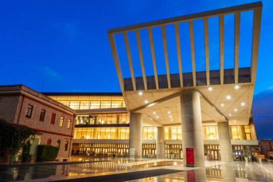 Τρεις διαφορετικές… αγιογραφίες