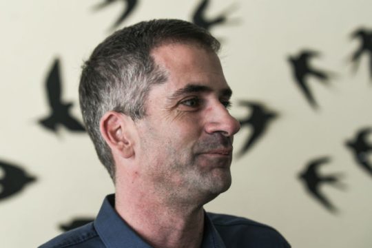 Δήμαρχος Αθηναίων ο Κώστας Μπακογιάννης