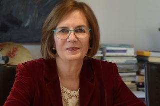 Θα εξαρτηθεί από τις εκλογές εάν θα γίνει το επόμενο βήμα στον σύγχρονο πολιτισμό