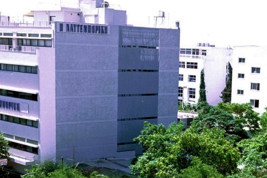Σοβαρές αναταράξεις για τη «Ναυτεμπορική»