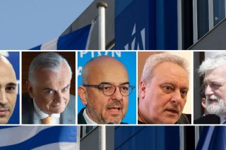Πρόσωπα που ξεσήκωσαν σάλο
