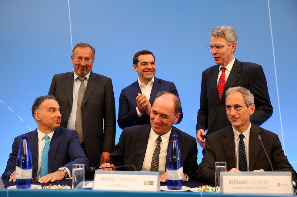 Σημαντική επένδυση στα νερά της Κρήτης