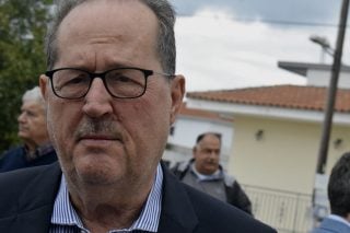 Από την Καλαμάτα στην περιφέρεια