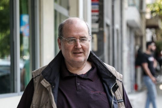 «Στη μάχη της 7ης Ιουλίου πρέπει να κερδίσουμε τις συνειδήσεις των πολιτών»