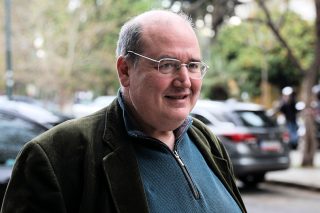 Ποιητής… εκ του προχείρου
