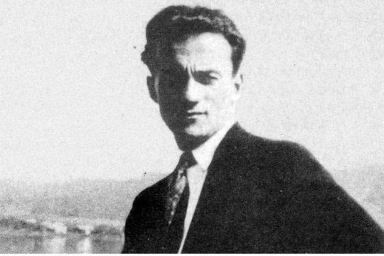 Από το Βερολίνο στην Αθήνα, με πιάνο και φαγκότο