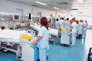 Παρεμβάσεις ενεργειακής αναβάθμισης σε 14 νοσοκομεία του ΕΣΥ
