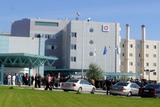 Δεκάχρονος σκοτώθηκε πέφτοντας από τρακτέρ στις Σέρρες