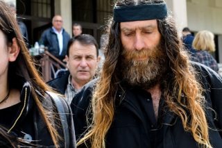 Πρόταση ενοχής για τους βασανιστές του Β. Γιακουμάκη