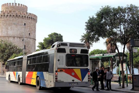 ΟΑΣΘ: ιδιωτικοποίηση ή δημόσιος έλεγχος;