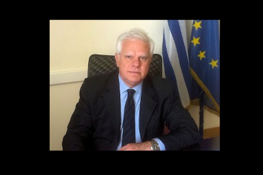 Επιστολή του πρύτανη του Πανεπιστημίου Κρήτης στην «Εφ.Συν.»