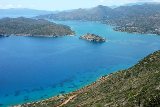 ΙΤΕ: Ανάδειξη ορεινών και θαλάσσιων πολιτιστικών τοπίων της Κρήτης