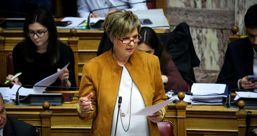 Αξιολόγηση δημοσίων υπαλλήλων: Καταργήθηκε η «τροπολογία Γεροβασίλη»