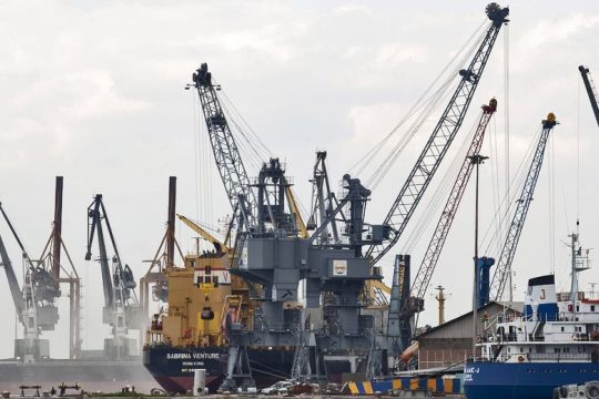 Συνεχίζεται η «ομηρία» της προηγούμενης διοίκησης του ΟΛΘ