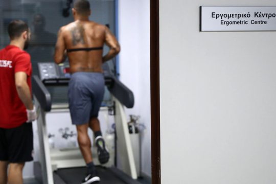 Εκκίνηση στη… δίνη των μεταγραφών