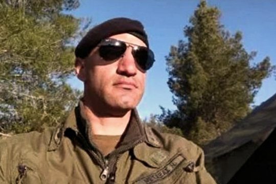 Σε δίκη ο κατά συρροή δολοφόνος