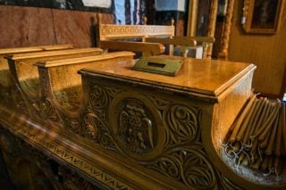 Άνδρας στην Πέλλα είχε «ρημάξει» τα παγκάρια: Έκλεψε συνολικά 10 εκκλησίες