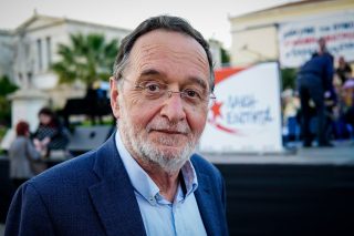 ΛΑ.Ε.: Χωρίς τον Λαφαζάνη επικεφαλής οδεύει προς τις εθνικές εκλογές