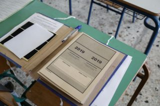 Χανιά: Εργοδότες εμπόδισαν μαθητές να δώσουν πανελλαδικές 