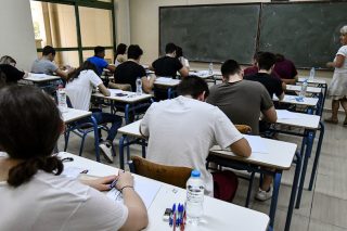 Βατά μεν, μεγάλα δε τα θέματα της Βιολογίας