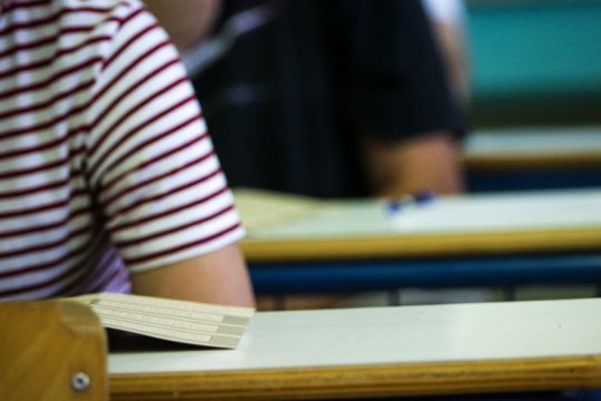 Πανελλαδικές: Απαντήσεις για την Ιστορία Προσανατολισμού