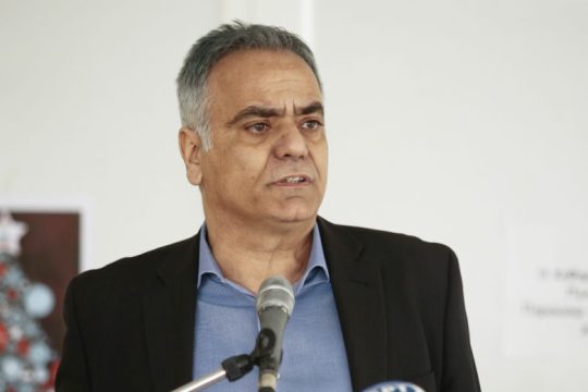 «Η απλή αναλογική δημιουργεί όρους διαφάνειας και χρηστής διαχείρισης»