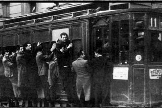 Κολλητοί επενδυτών, αρνητές της Ιστορίας και έξι ιστορίες για πετρέλαιο, ηλεκτρικό…