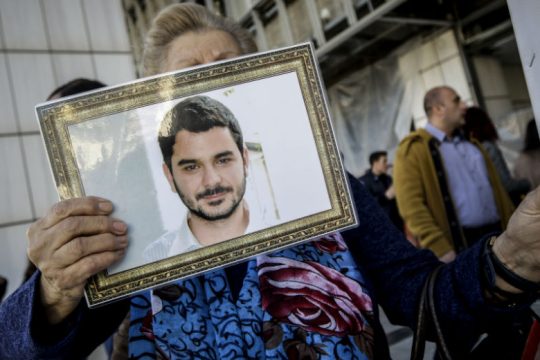 Εισαγγελέας: Ο Μάριος δεν θα επιστρέψει, τον σκότωσε ο 73χρονος