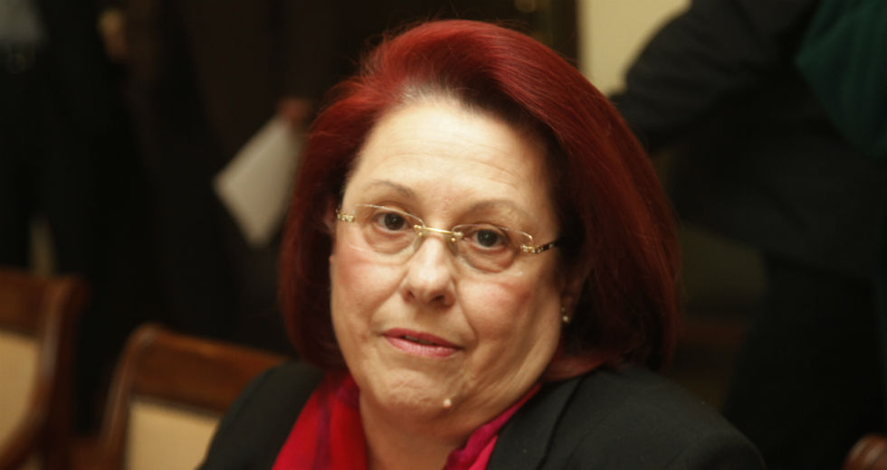 Η Γενική Επιθεωρήτρια απαντά σε ανυπόστατα δημοσιεύματα