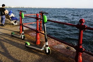 Πατινάροντας με τα νεύρα μας…