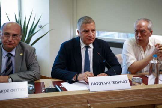 Ανοίγουν τα διαγνωστικά με ομήρους τους ασφαλισμένους