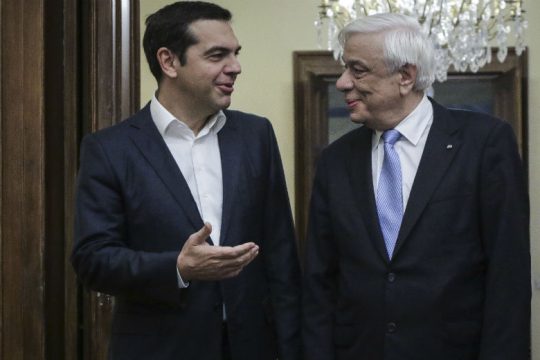 Ορόσημο για τις εθνικές εκλογές η 10η Ιουνίου