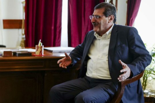 Νίκη Πελετίδη στην Πάτρα απ’ την πρώτη Κυριακή βλέπει exit poll