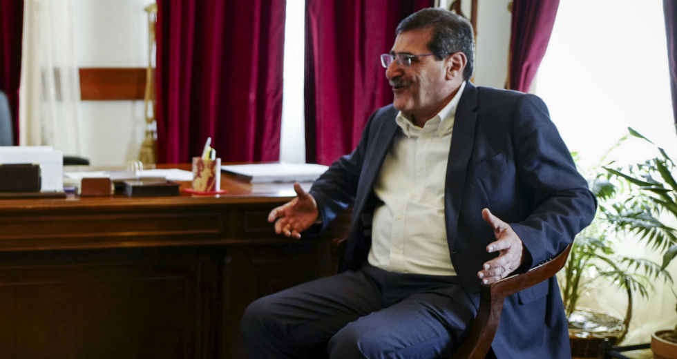 Νίκη Πελετίδη στην Πάτρα απ’ την πρώτη Κυριακή βλέπει exit poll