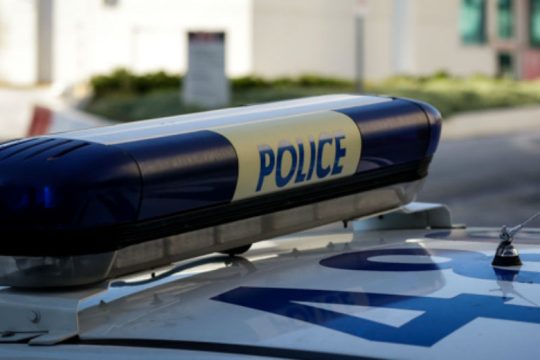 Δύο συλλήψεις για αιματηρή ληστεία στο Σύνταγμα