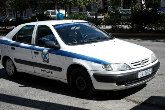 Συλλήψεις για ναρκωτικά σε Κόρινθο και Αττική