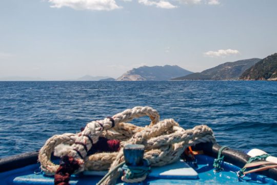 Σκαρφαλώνει ο υδράργυρος