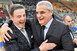 Από τον Πιτίνο στον ρεαλισμό