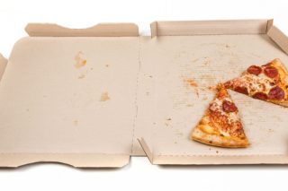 Ο Απόστολος Δοξιάδης θα φάει πίτσα στις εκλογές