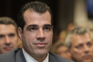 Ισόβια λοιπόν για την τάξη και την ασφάλεια