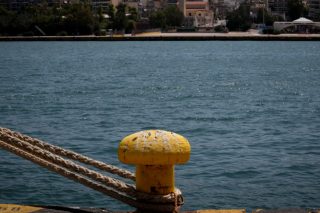 Οι ακτοπλόοι καλούν την ΠΝΟ να αποδεχτεί τις προτάσεις τους και να ματαιώσει την απεργία