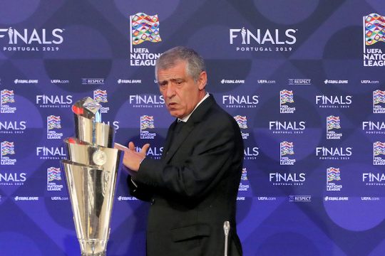 Τις κούπες ουδείς εμίσησε…