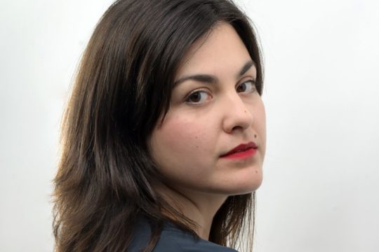 Μουσικό ταξίδι με «Πολύχρωμες ζακέτες»