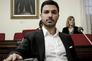 Μετεξεταστέος στην ανάγνωση βουλευμάτων ο κ. Πουλής