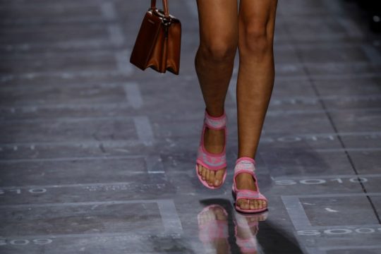 Ανακυκλώσιμο νάιλον για τον οίκο Prada