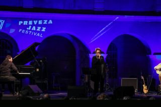 Αν οι δήμαρχοι ήξεραν από τζαζ