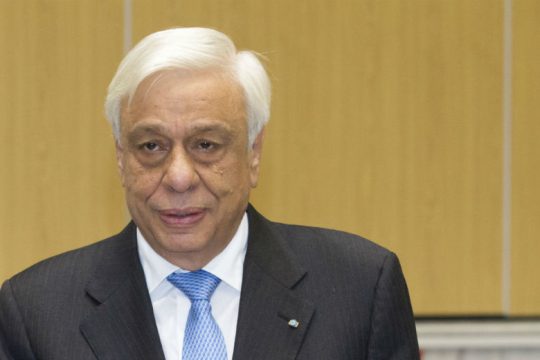 «Είμαστε αποφασισμένοι να υπερασπιστούμε στο ακέραιο τον πολιτισμό μας»