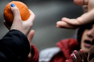 Μαγειρική, επίδειξη μόδας και ποδόσφαιρο στο πρόγραμμα